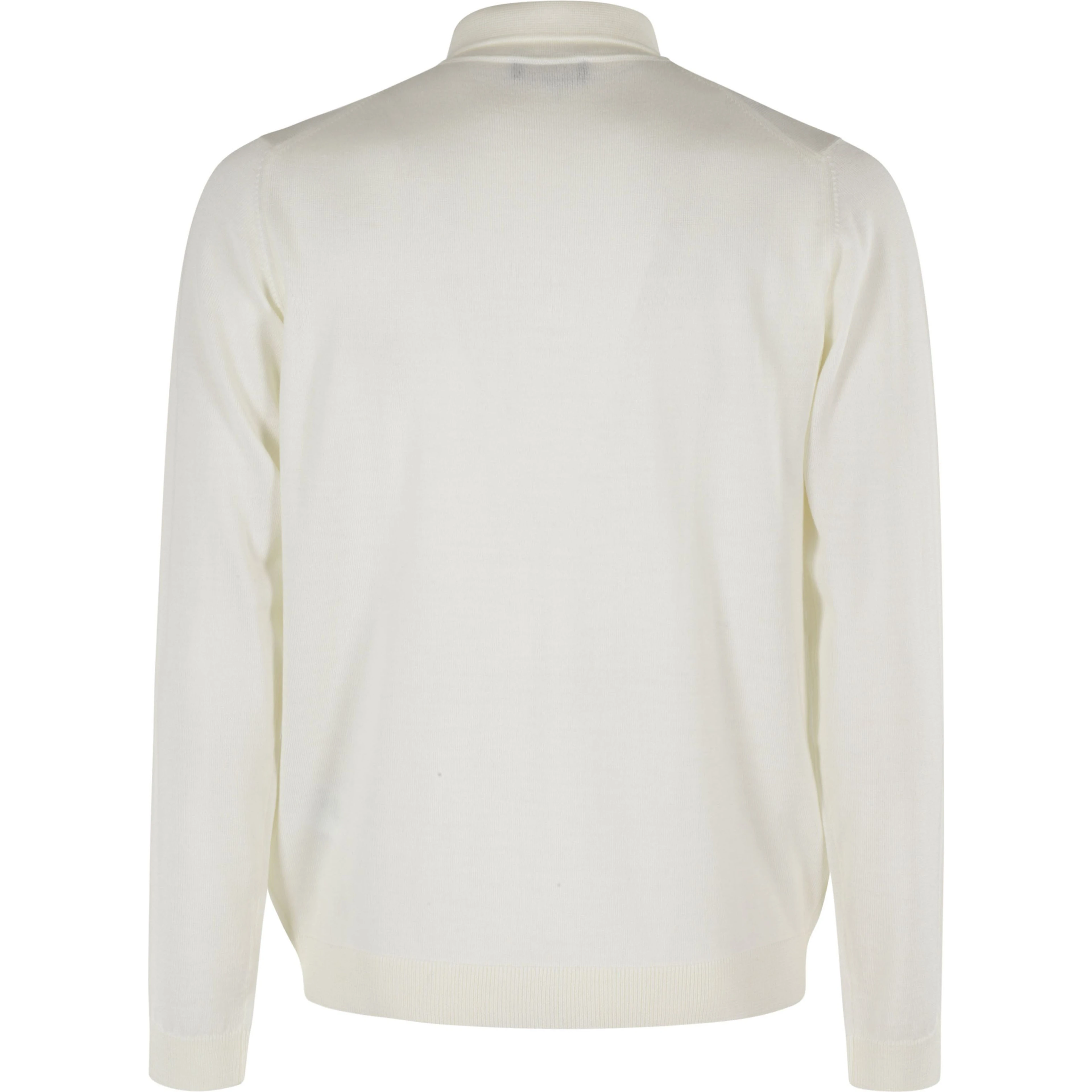 POLO ML LANA MERINO