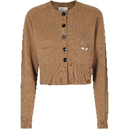 MAGLIA TRICOT