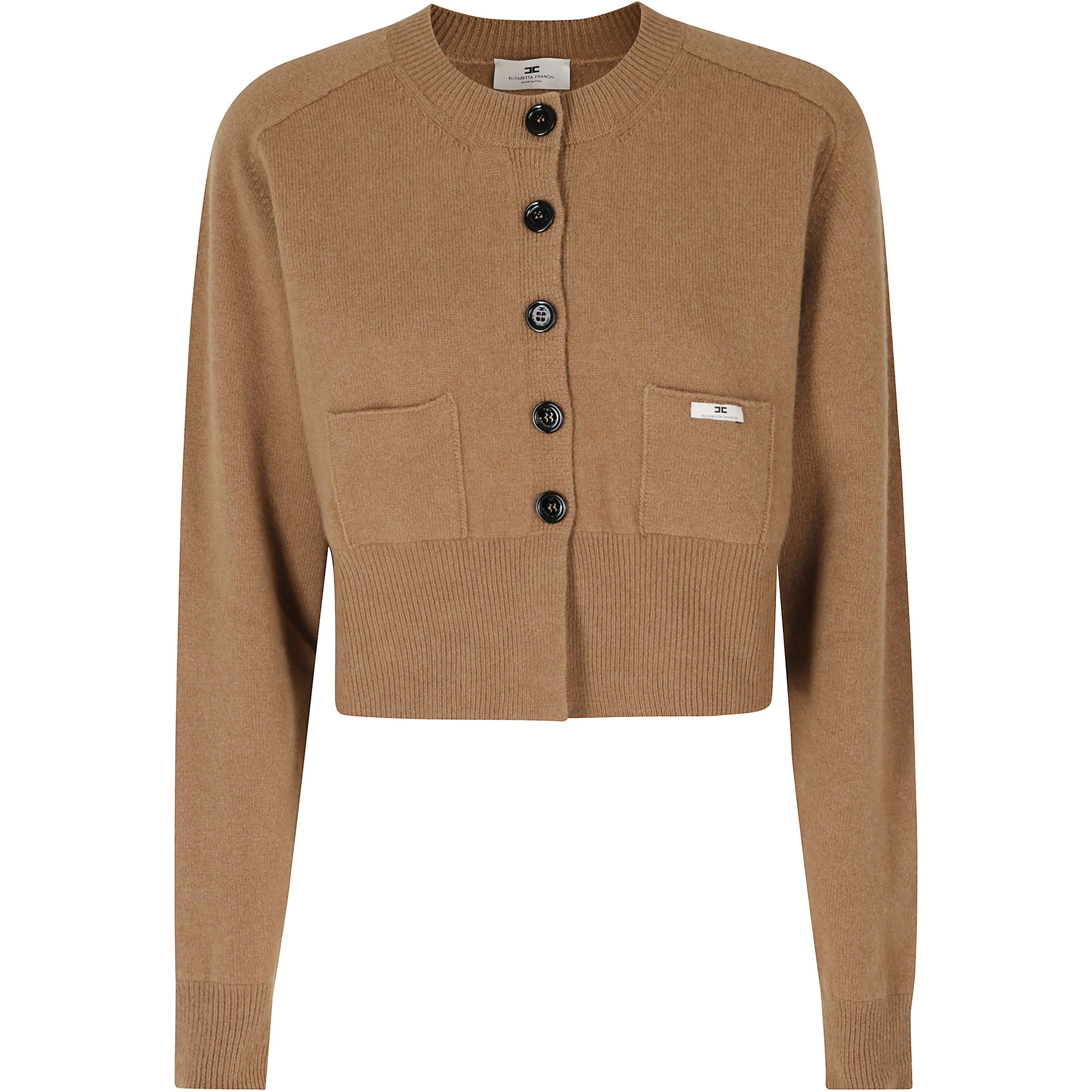 MAGLIA TRICOT
