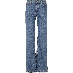 DENIM JEANS