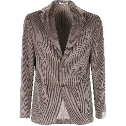 GIACCA SOFT TASCA TOPPA