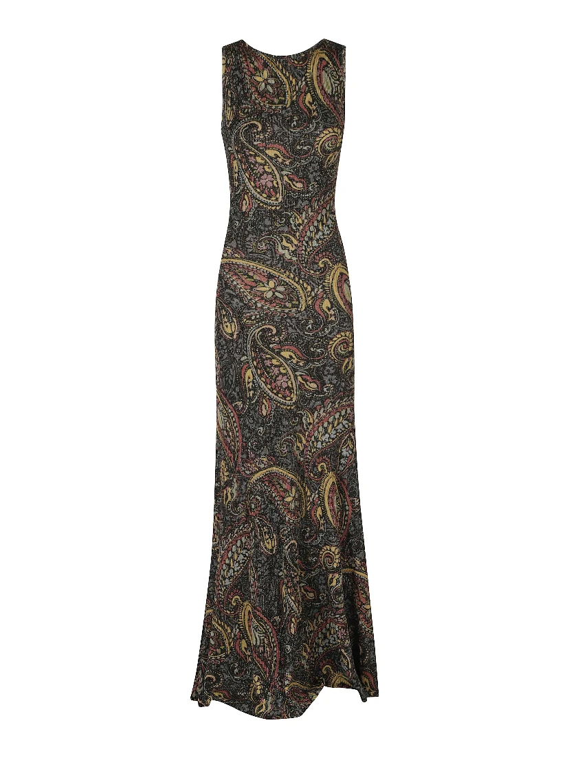 KNITWEAR DRESSES