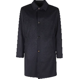 CAPPOTTO DOUBLE CASH NYLON