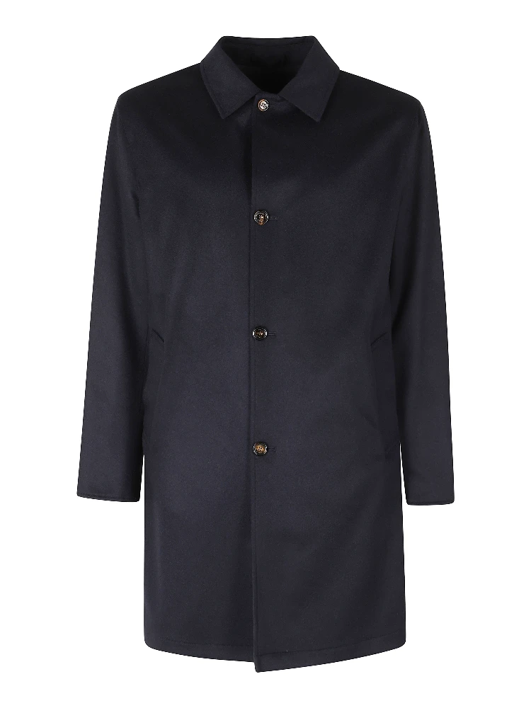 CAPPOTTO DOUBLE CASH NYLON