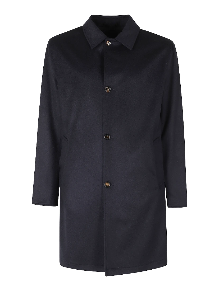 CAPPOTTO DOUBLE CASH NYLON