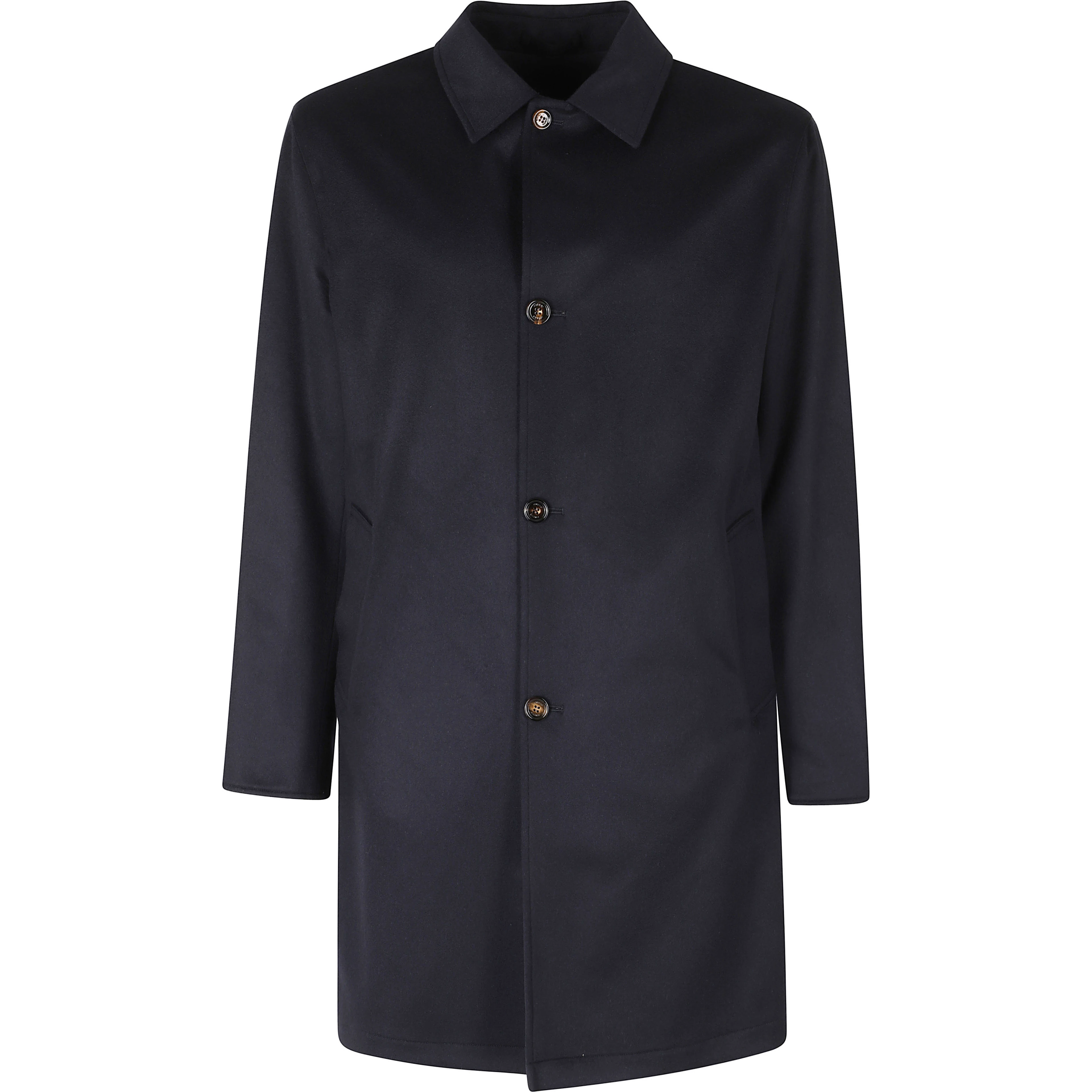 CAPPOTTO DOUBLE CASH NYLON
