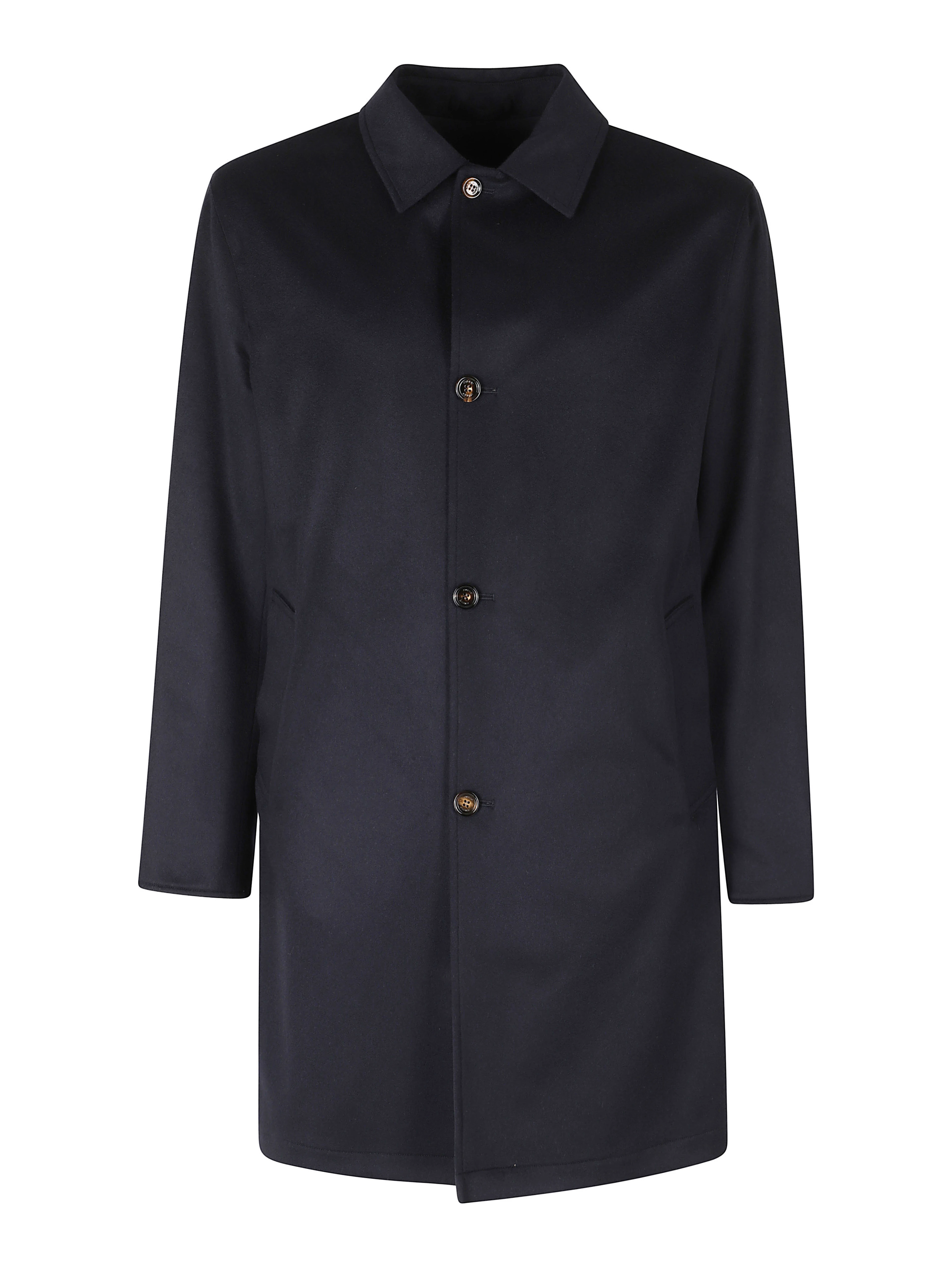 CAPPOTTO DOUBLE CASH NYLON