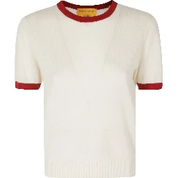 AIRY RINGER TEE