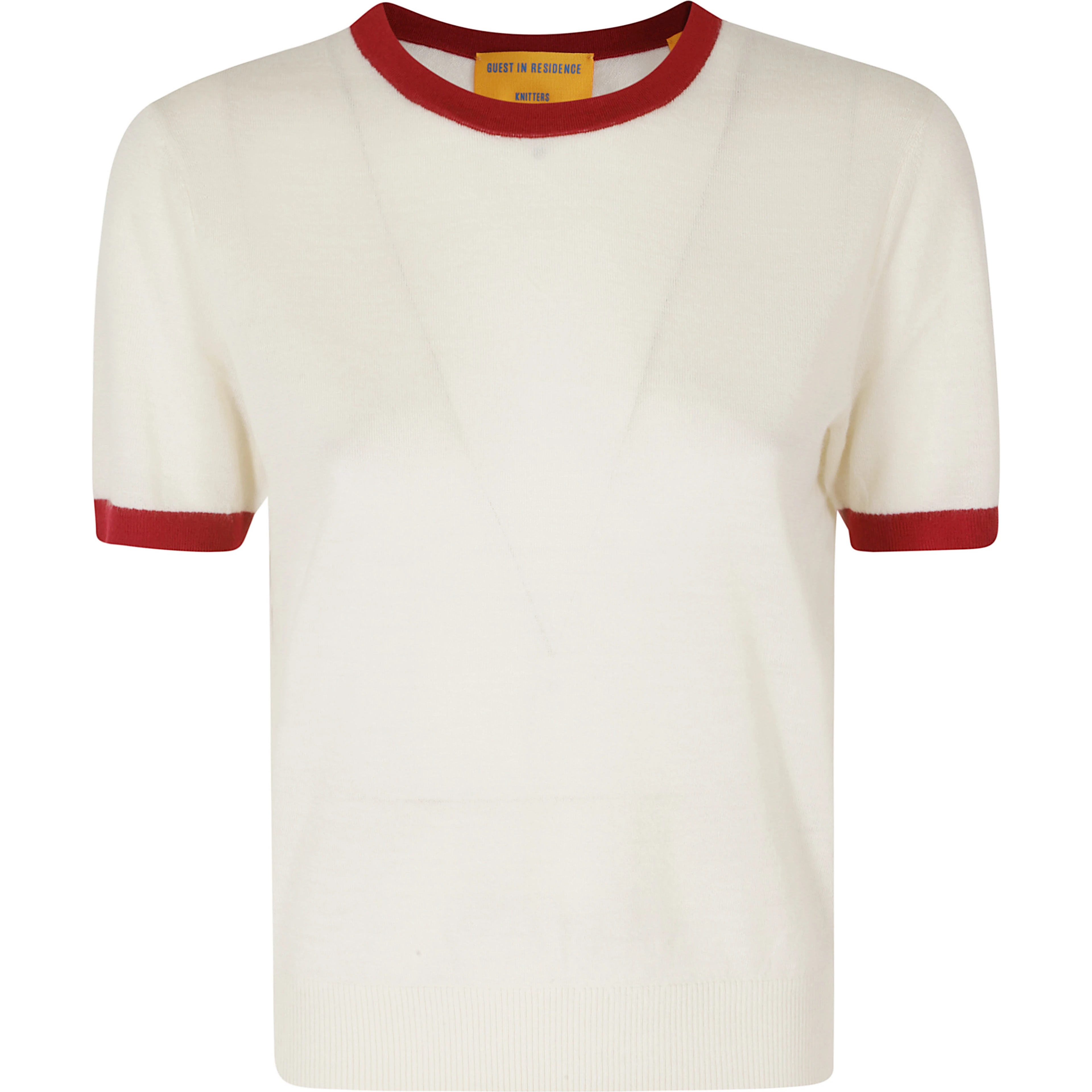 AIRY RINGER TEE
