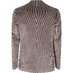 GIACCA SOFT TASCA TOPPA