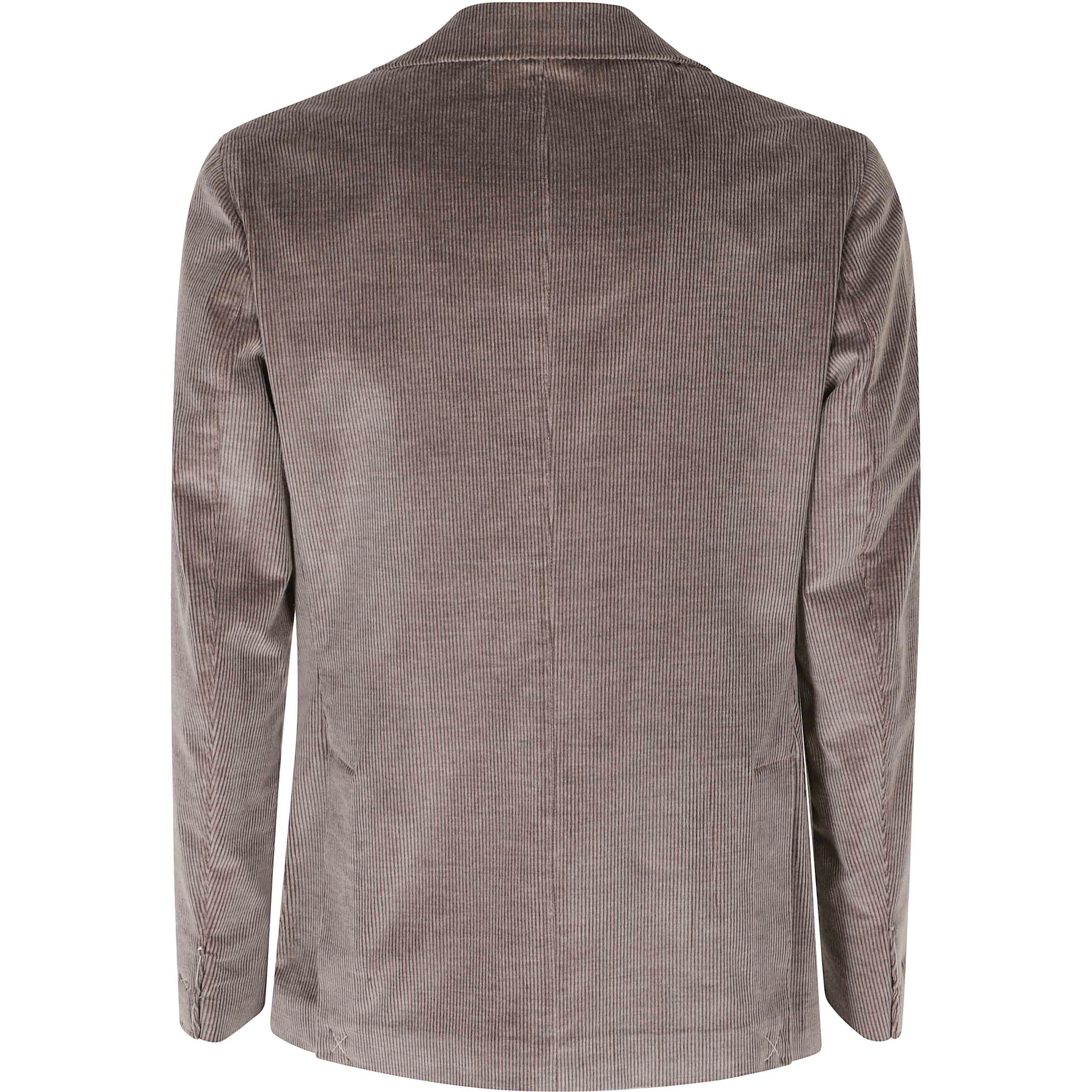 GIACCA SOFT TASCA TOPPA
