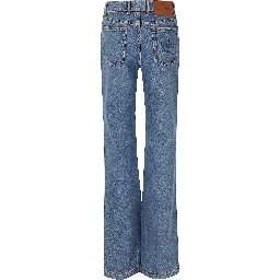 DENIM JEANS