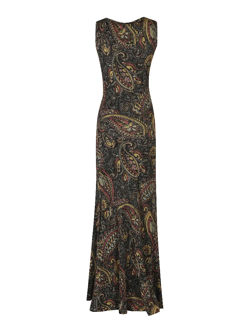 KNITWEAR DRESSES