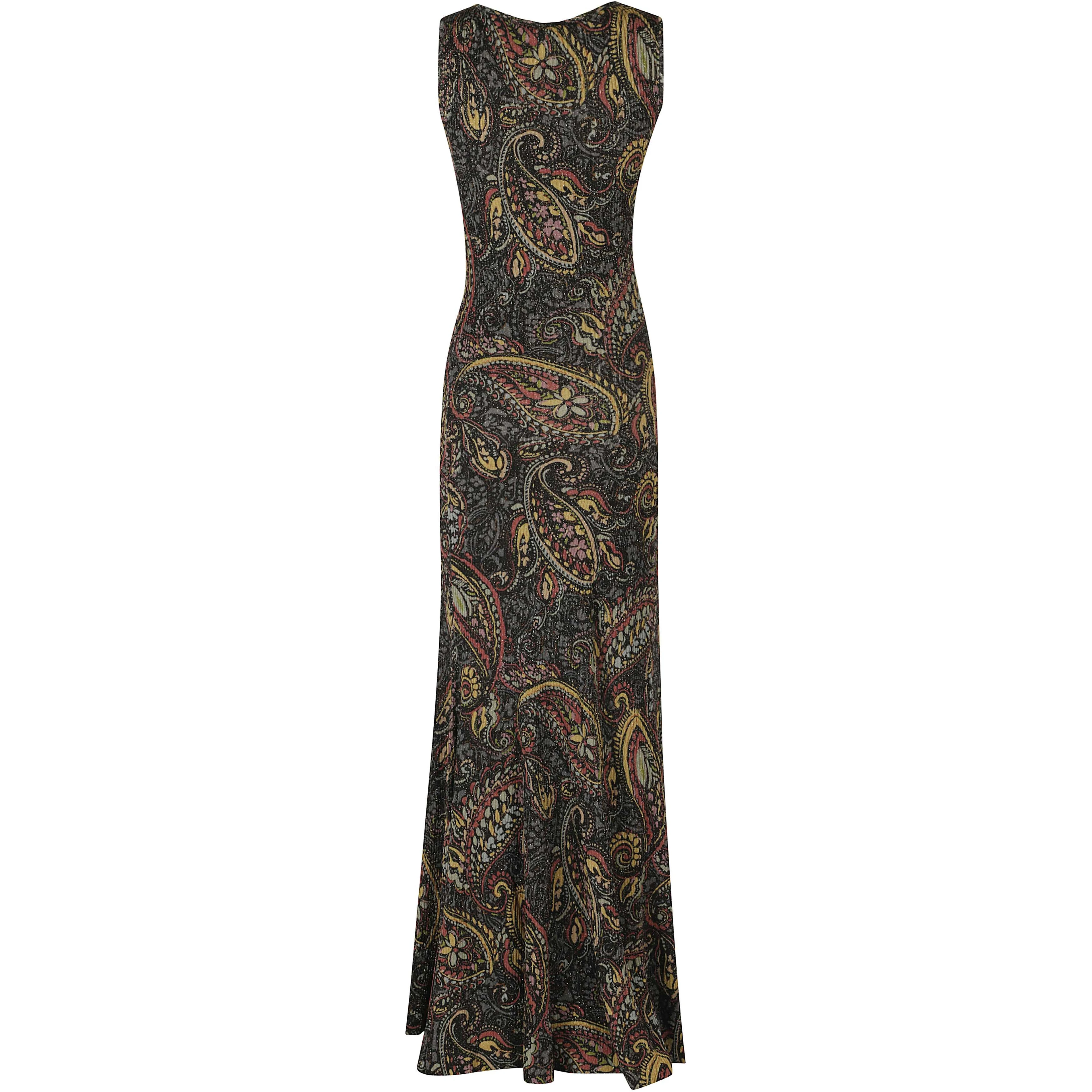 KNITWEAR DRESSES
