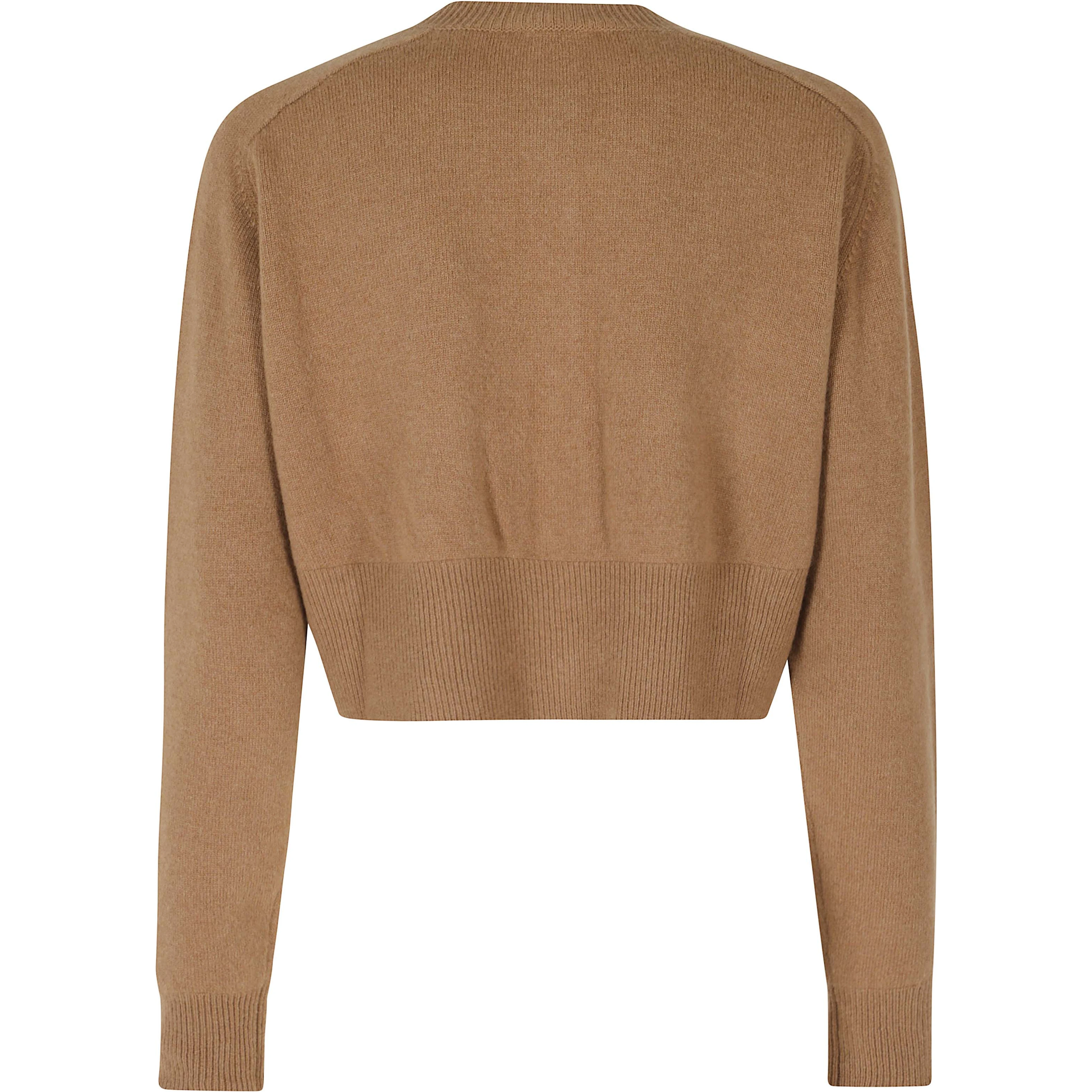 MAGLIA TRICOT