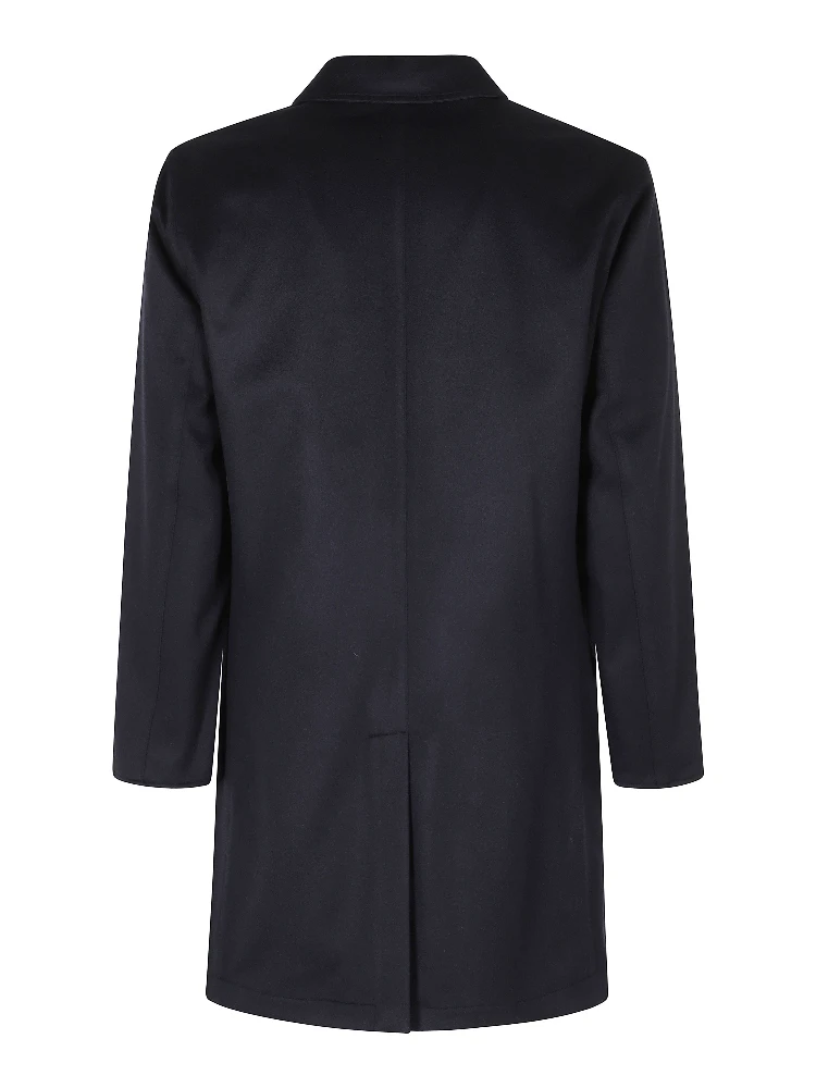 CAPPOTTO DOUBLE CASH NYLON alternative