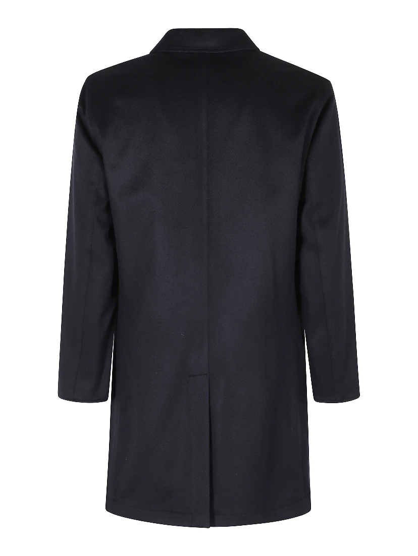 CAPPOTTO DOUBLE CASH NYLON