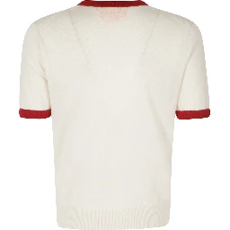 AIRY RINGER TEE