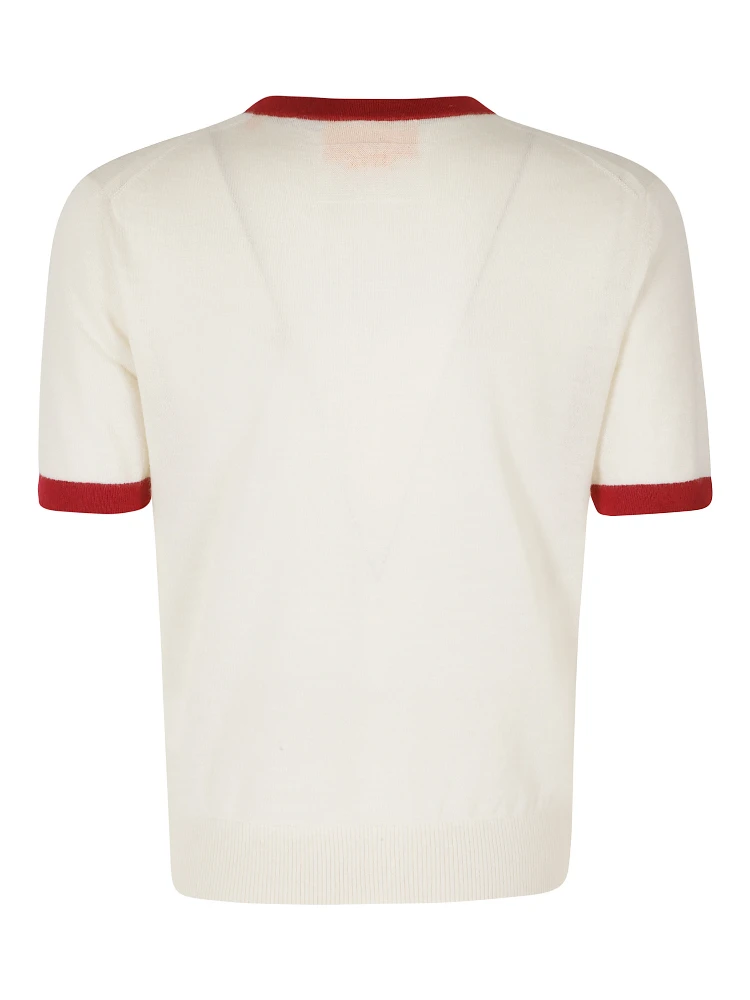 AIRY RINGER TEE alternative