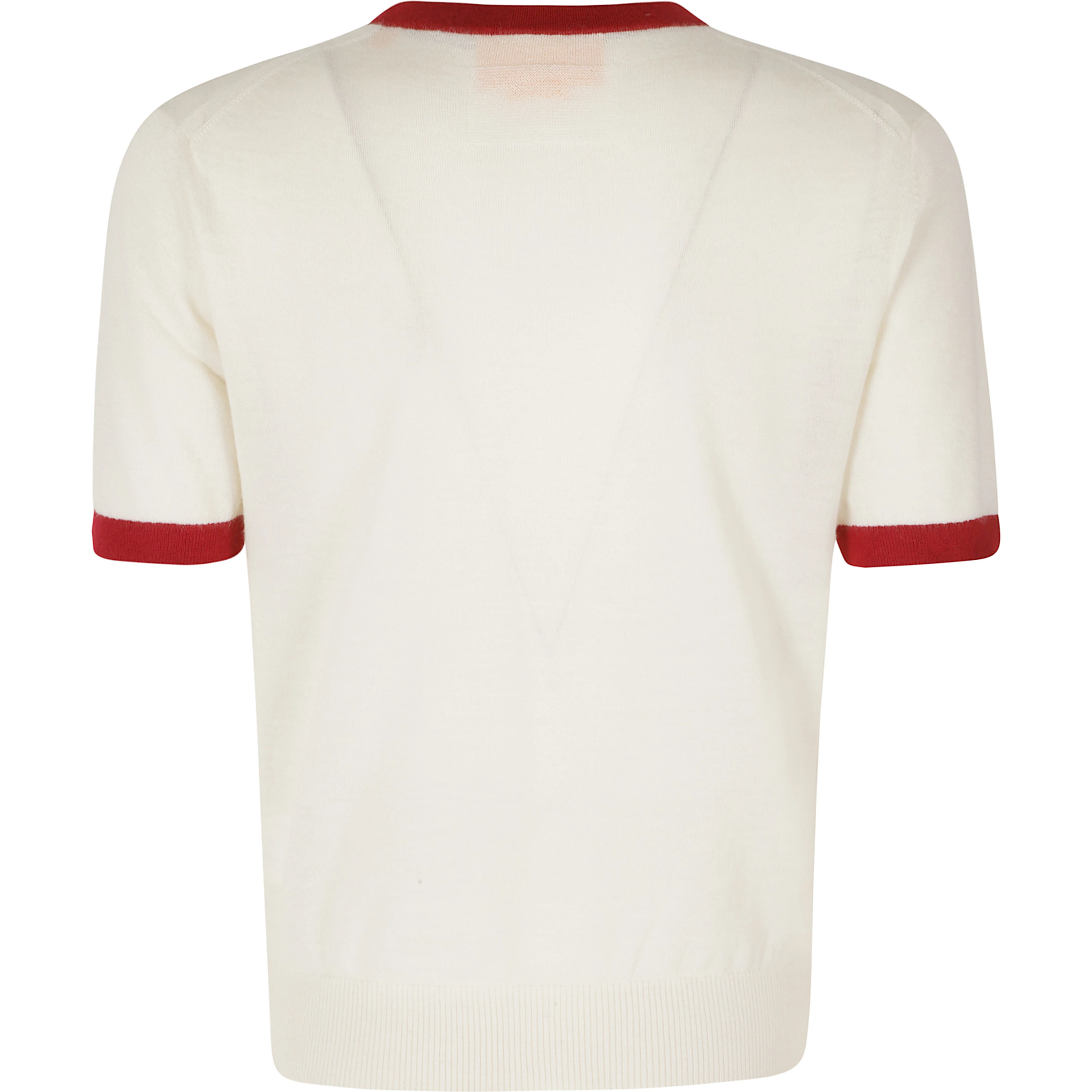 AIRY RINGER TEE