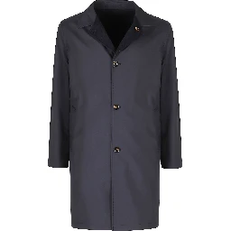 CAPPOTTO DOUBLE CASH NYLON