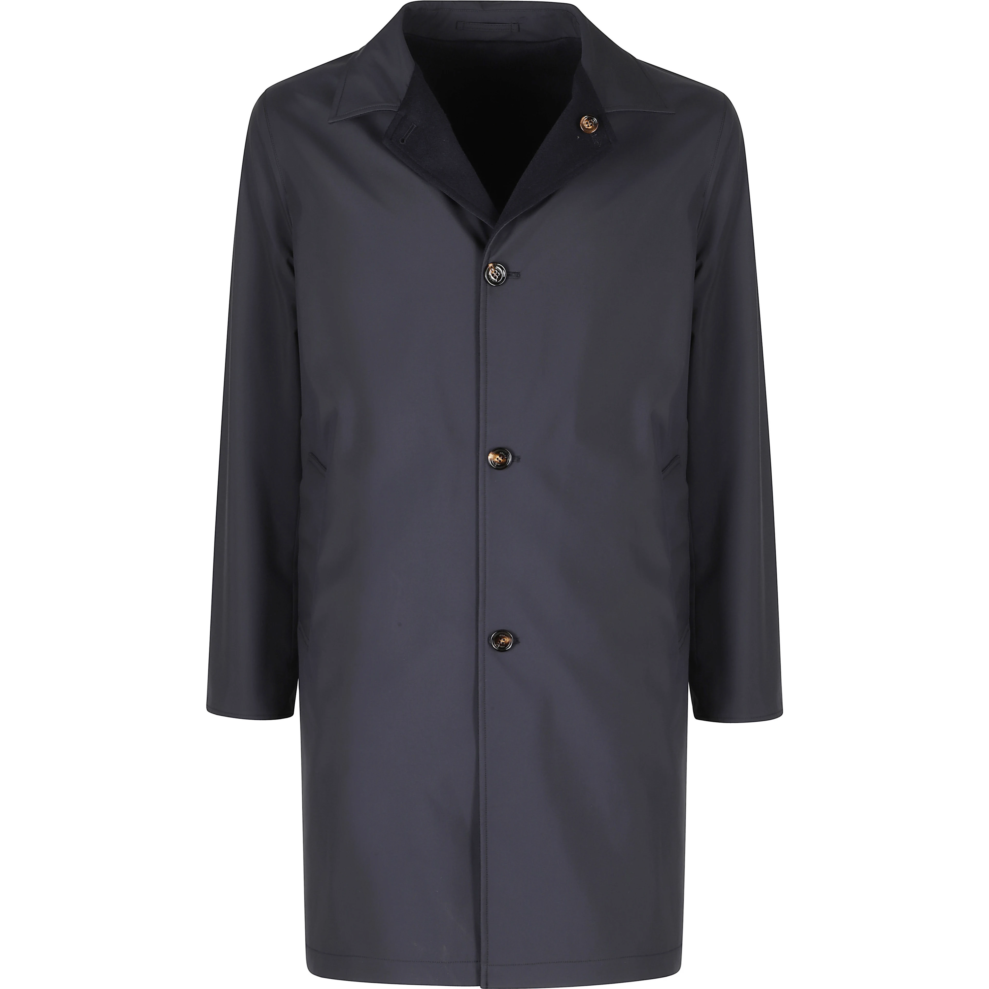 CAPPOTTO DOUBLE CASH NYLON