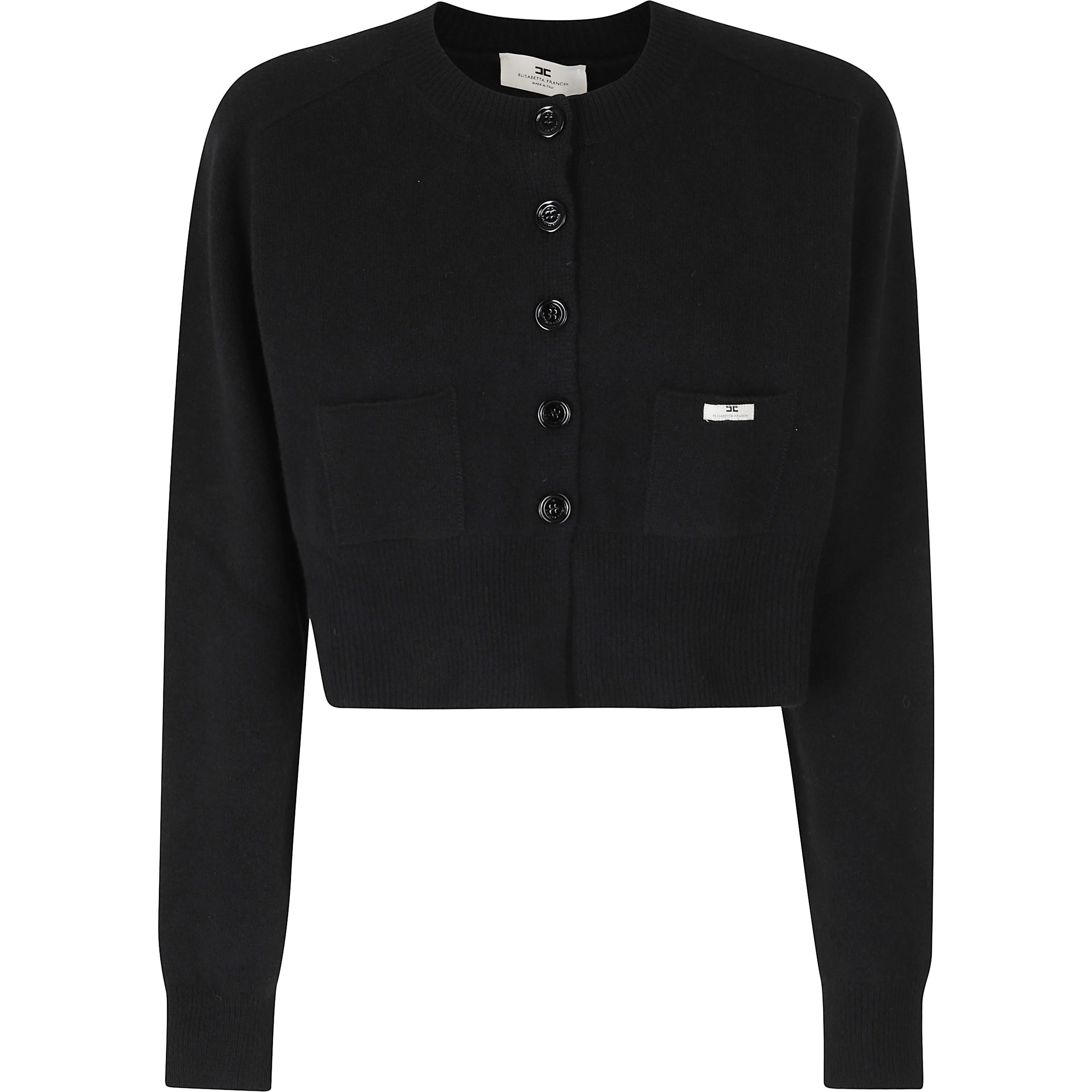 MAGLIA TRICOT