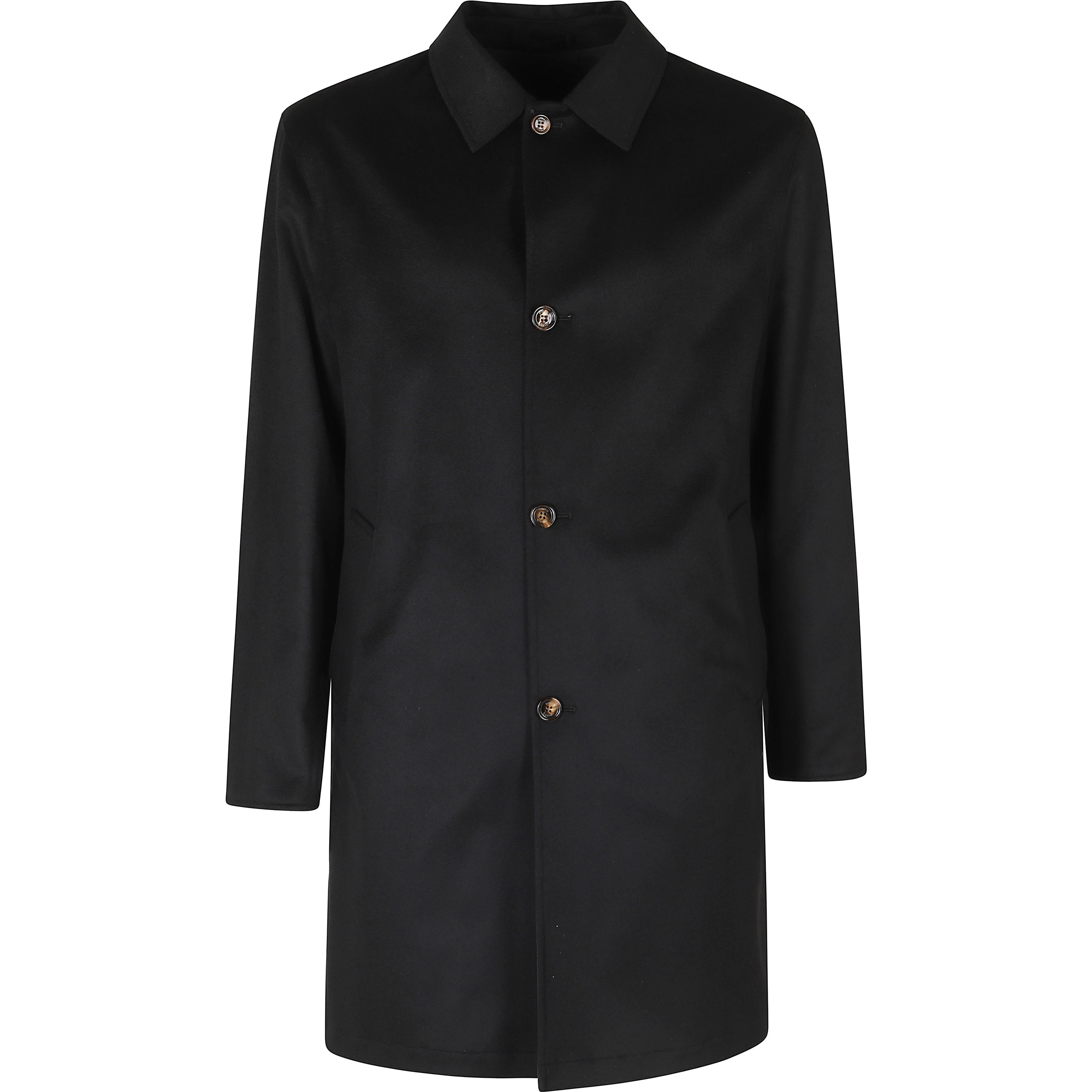 CAPPOTTO DOUBLE CASH NYLON