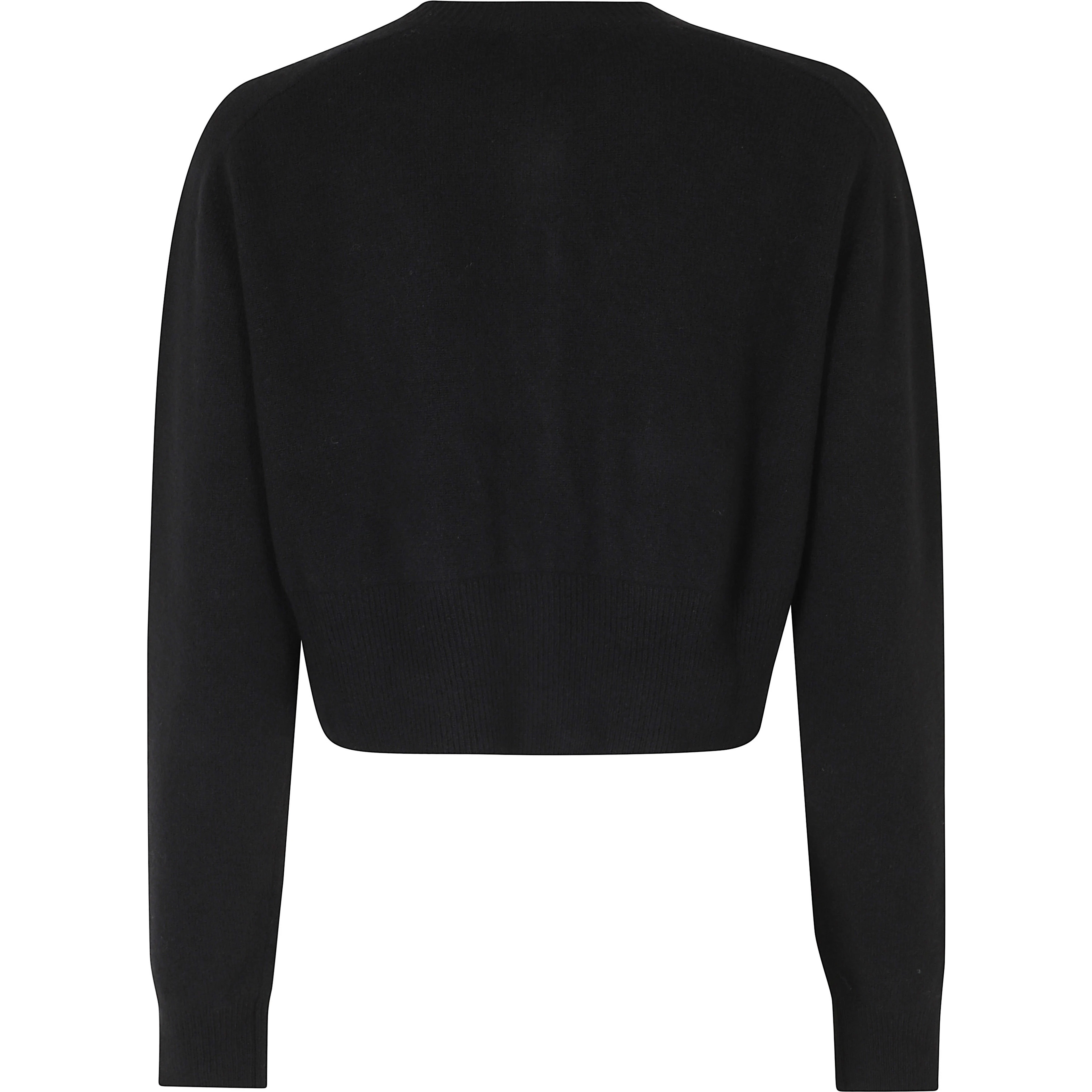 MAGLIA TRICOT