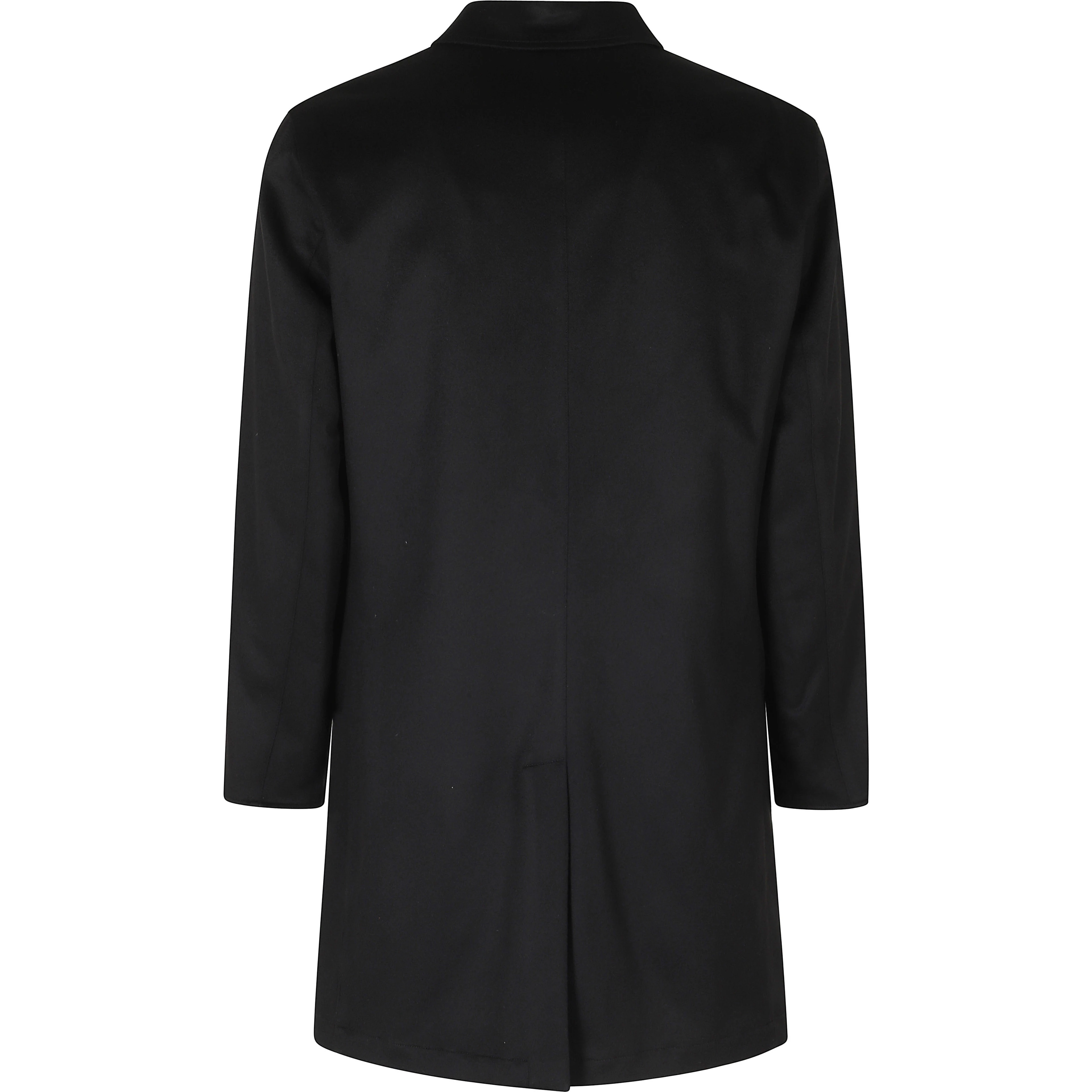 CAPPOTTO DOUBLE CASH NYLON