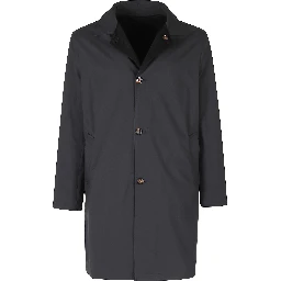 CAPPOTTO DOUBLE CASH NYLON