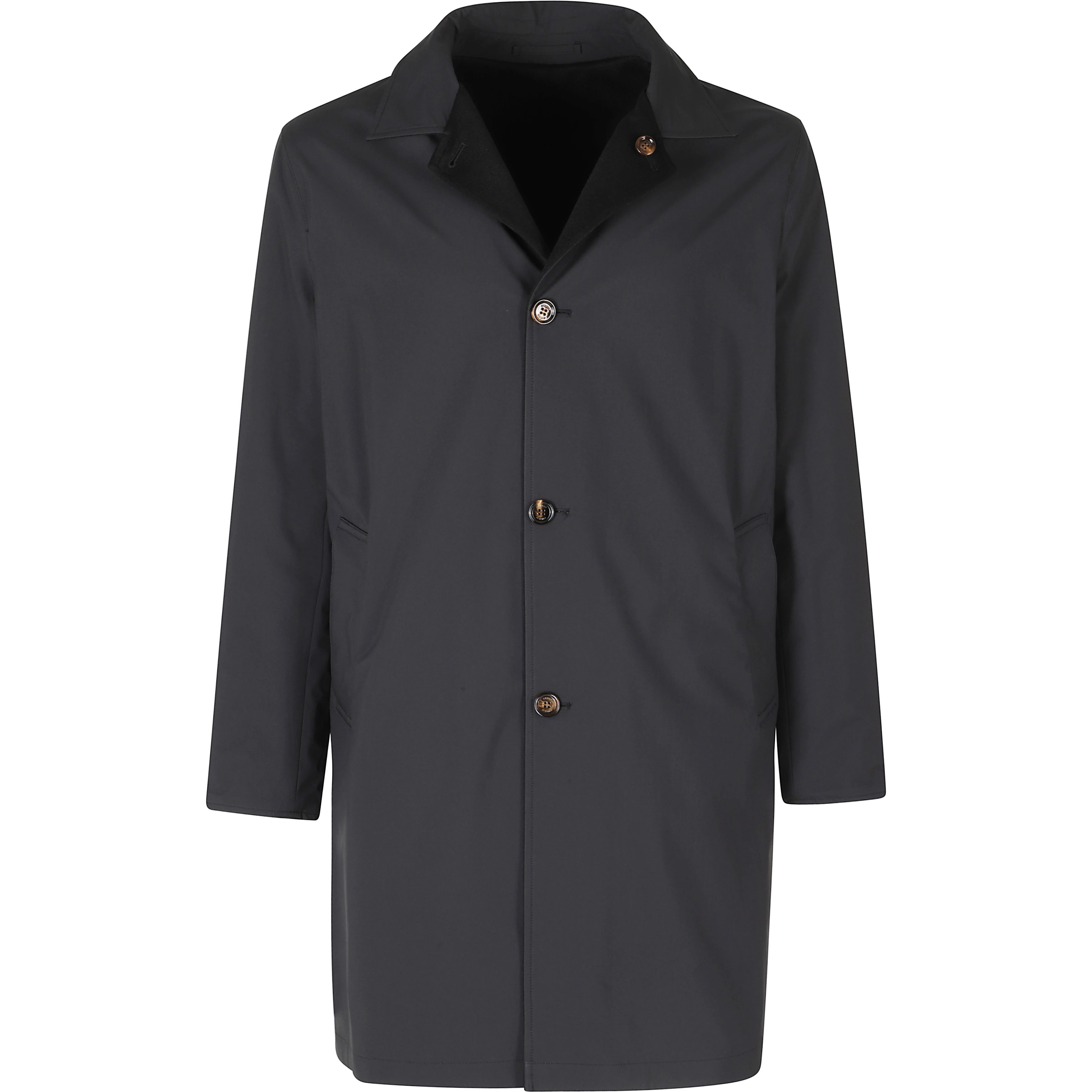 CAPPOTTO DOUBLE CASH NYLON
