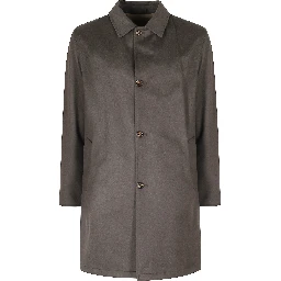 CAPPOTTO DOUBLE CASH NYLON