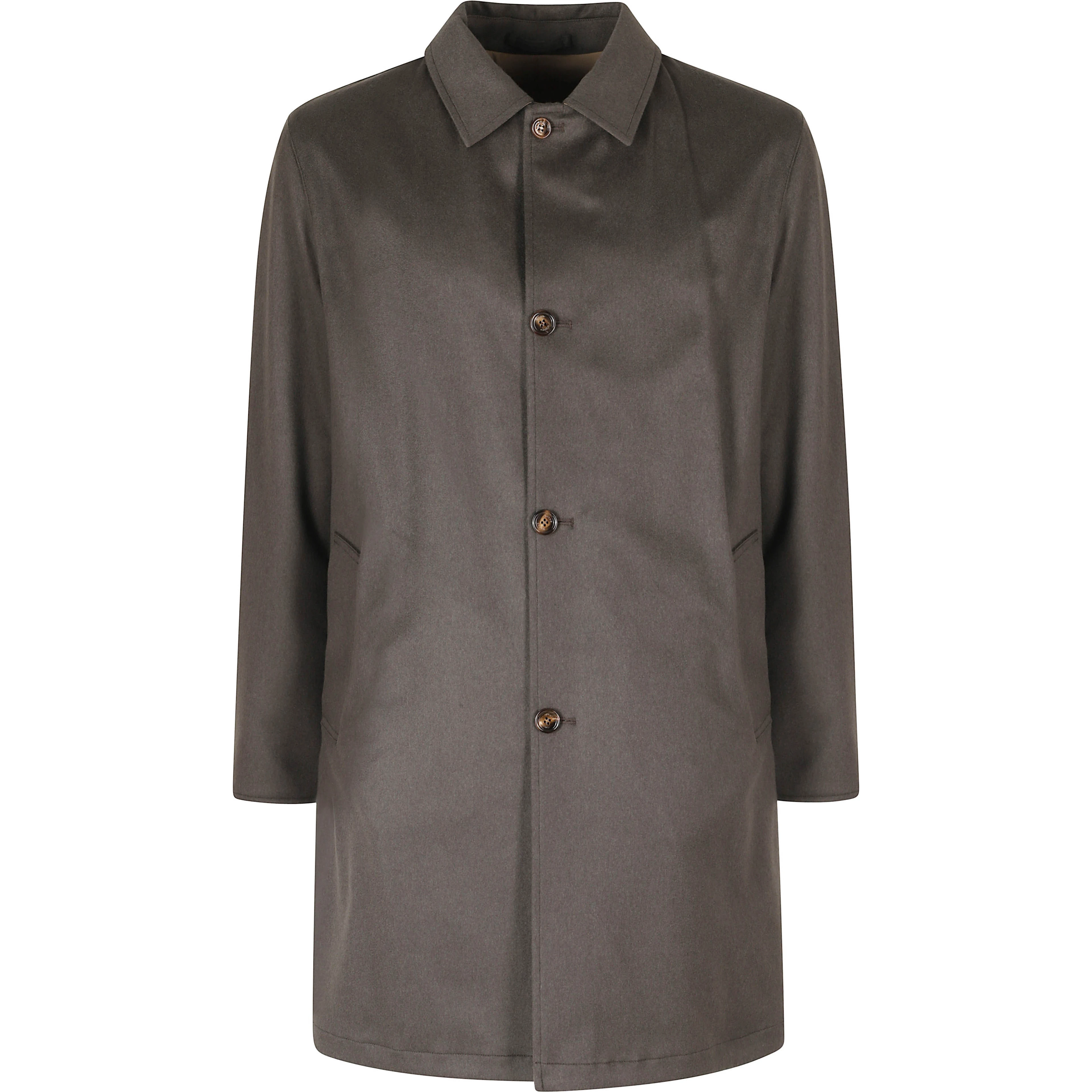 CAPPOTTO DOUBLE CASH NYLON