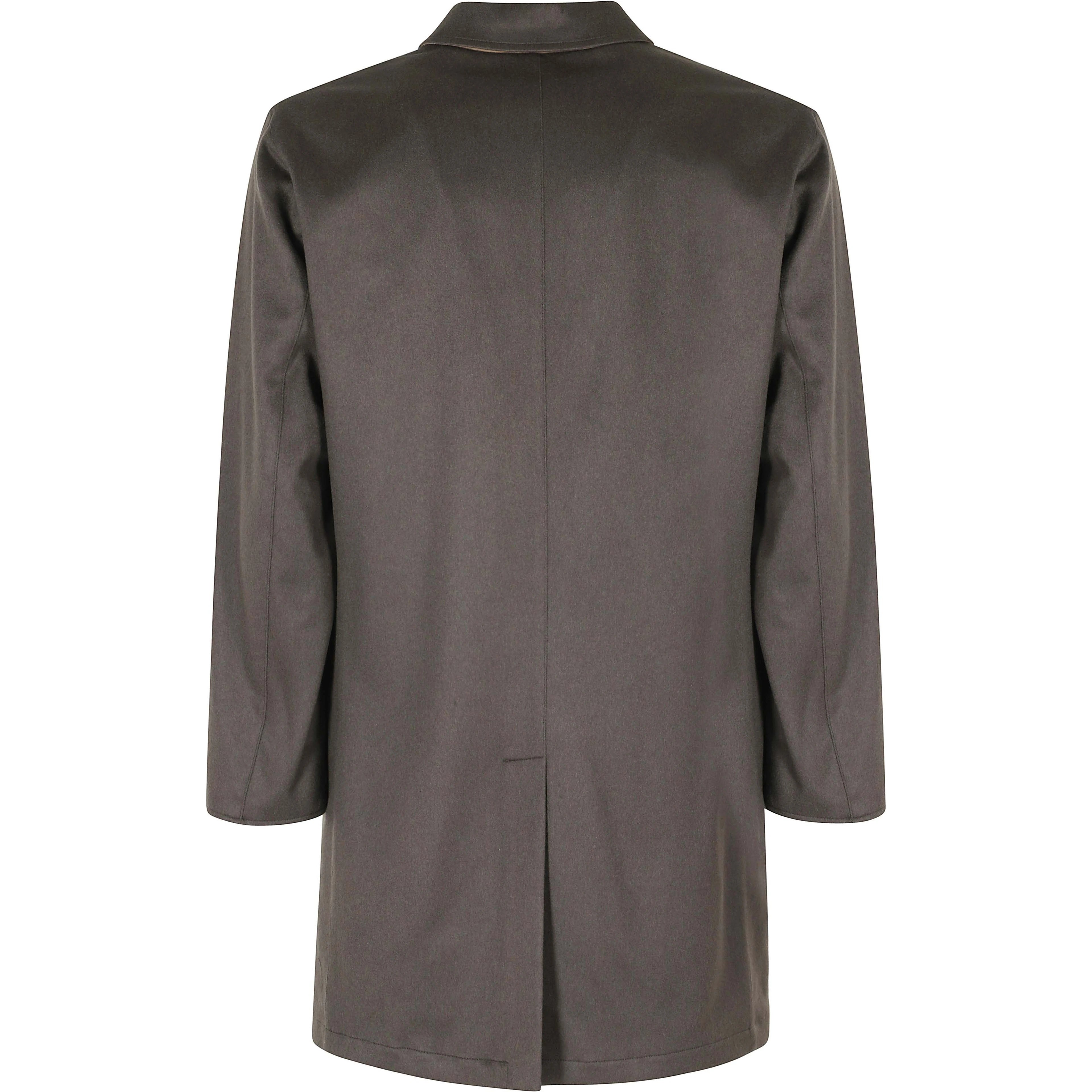 CAPPOTTO DOUBLE CASH NYLON