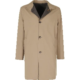 CAPPOTTO DOUBLE CASH NYLON