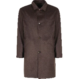 CAPPOTTO DOUBLE CASH NYLON