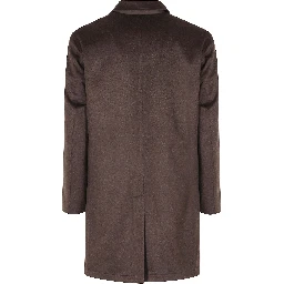 CAPPOTTO DOUBLE CASH NYLON