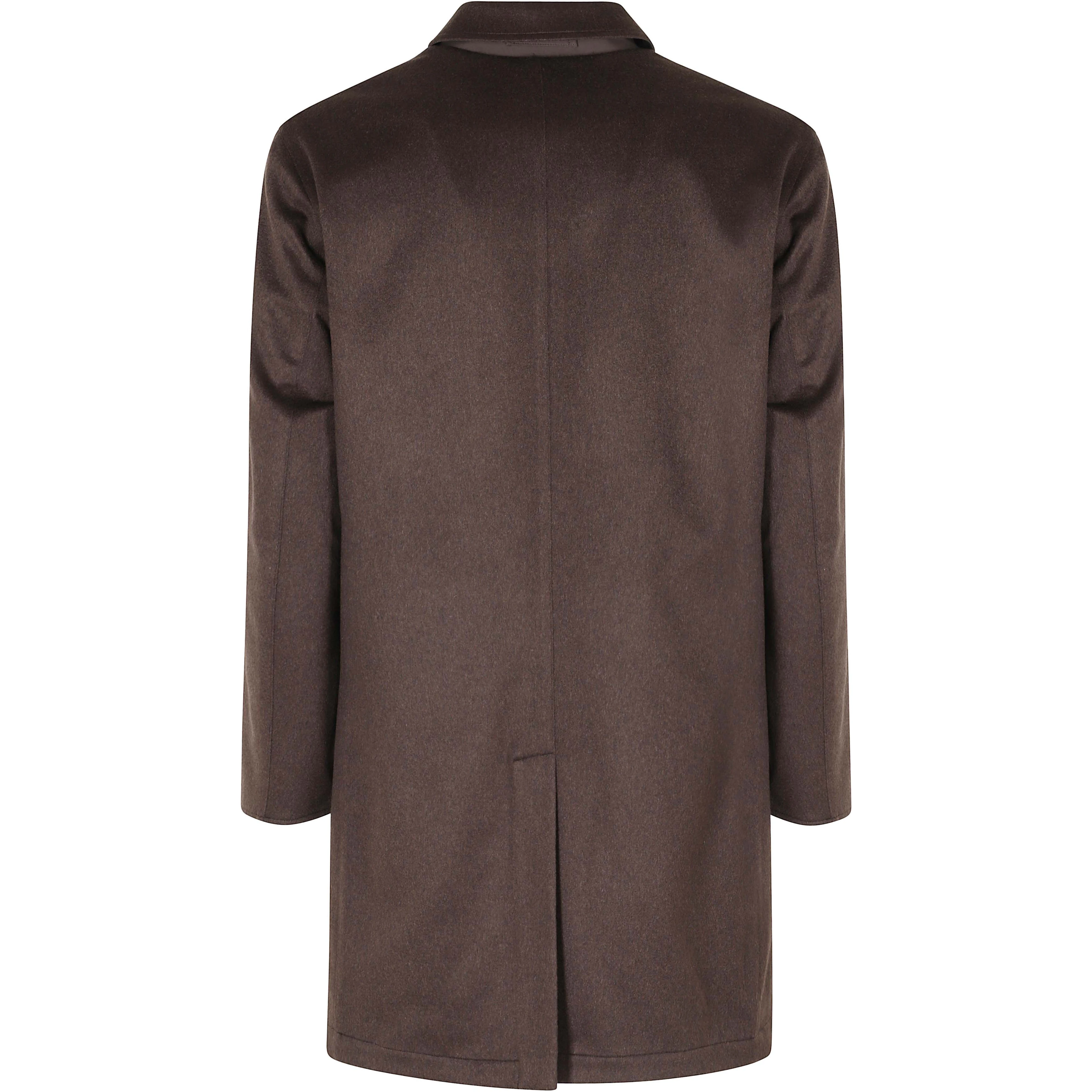 CAPPOTTO DOUBLE CASH NYLON