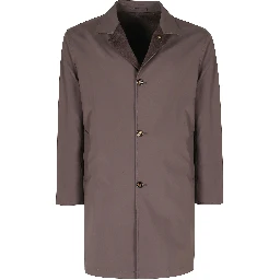 CAPPOTTO DOUBLE CASH NYLON