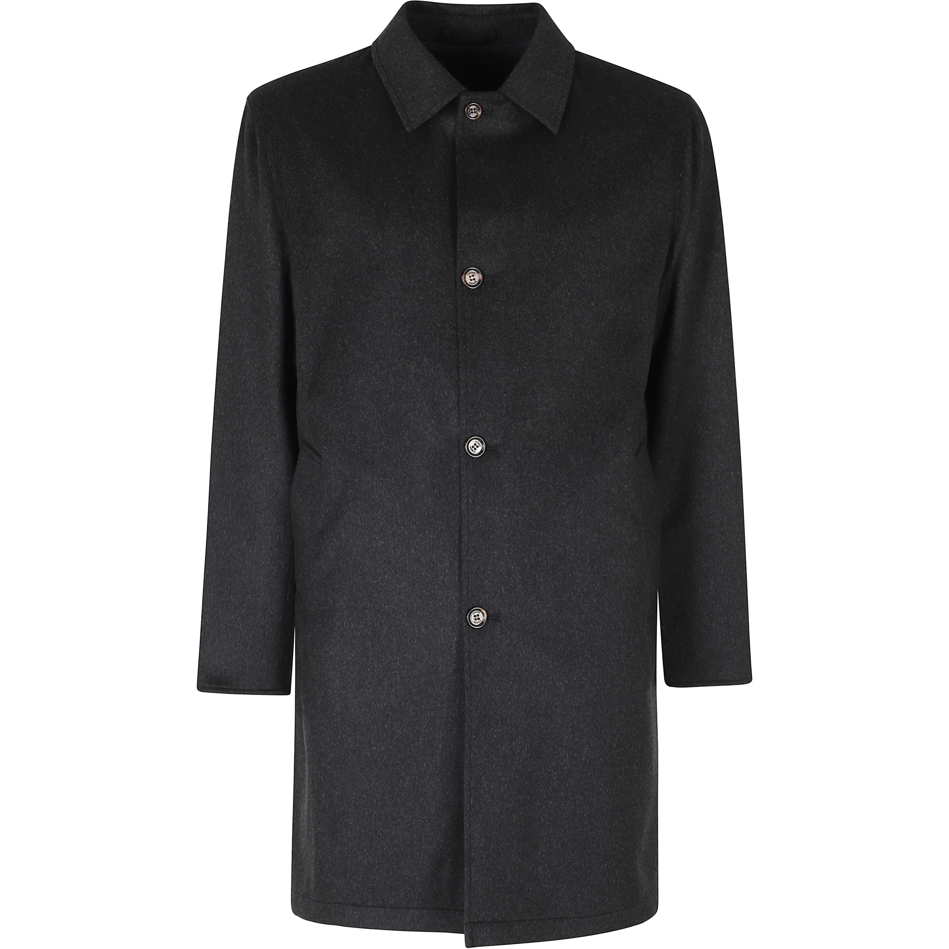 CAPPOTTO DOUBLE CASH NYLON