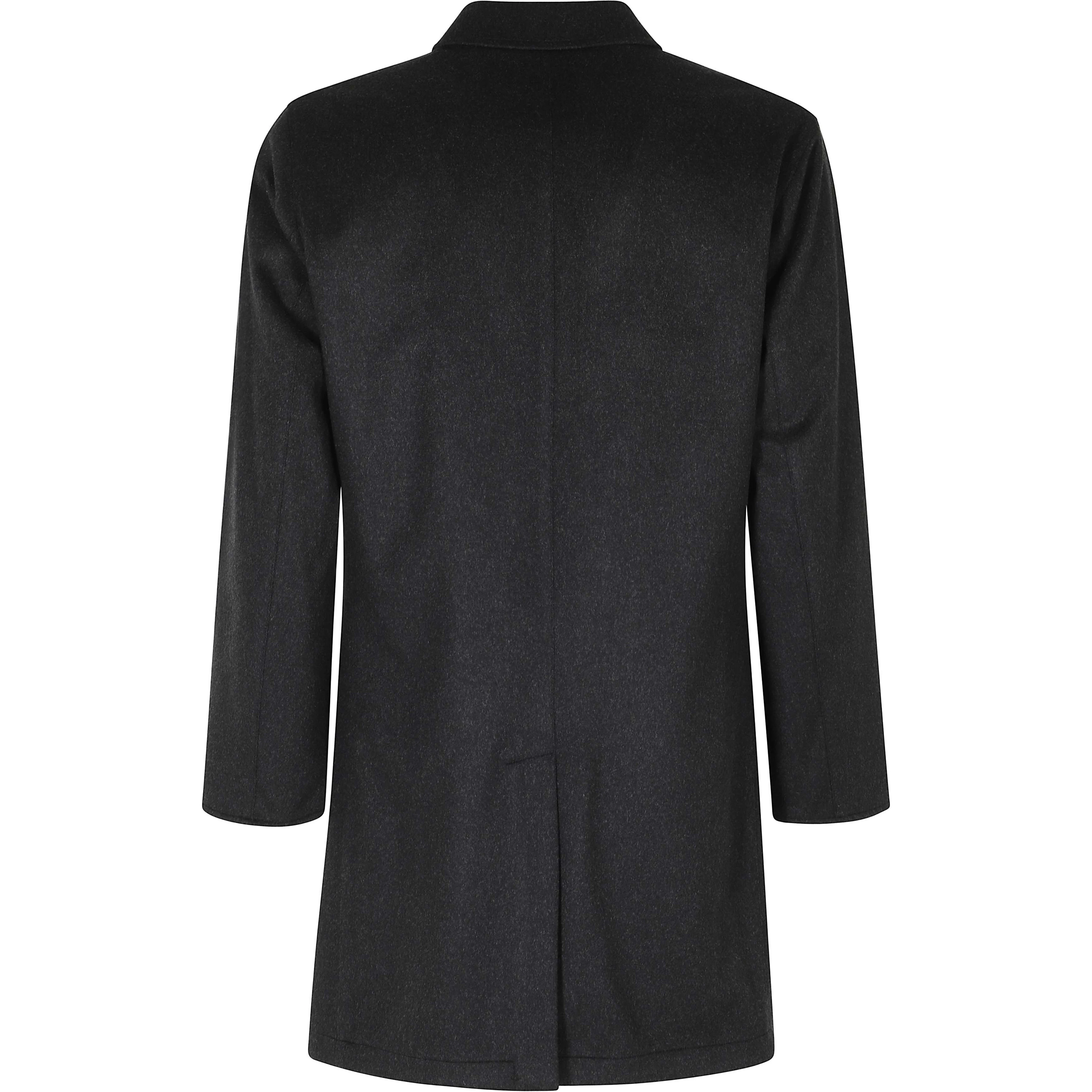 CAPPOTTO DOUBLE CASH NYLON