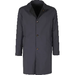 CAPPOTTO DOUBLE CASH NYLON