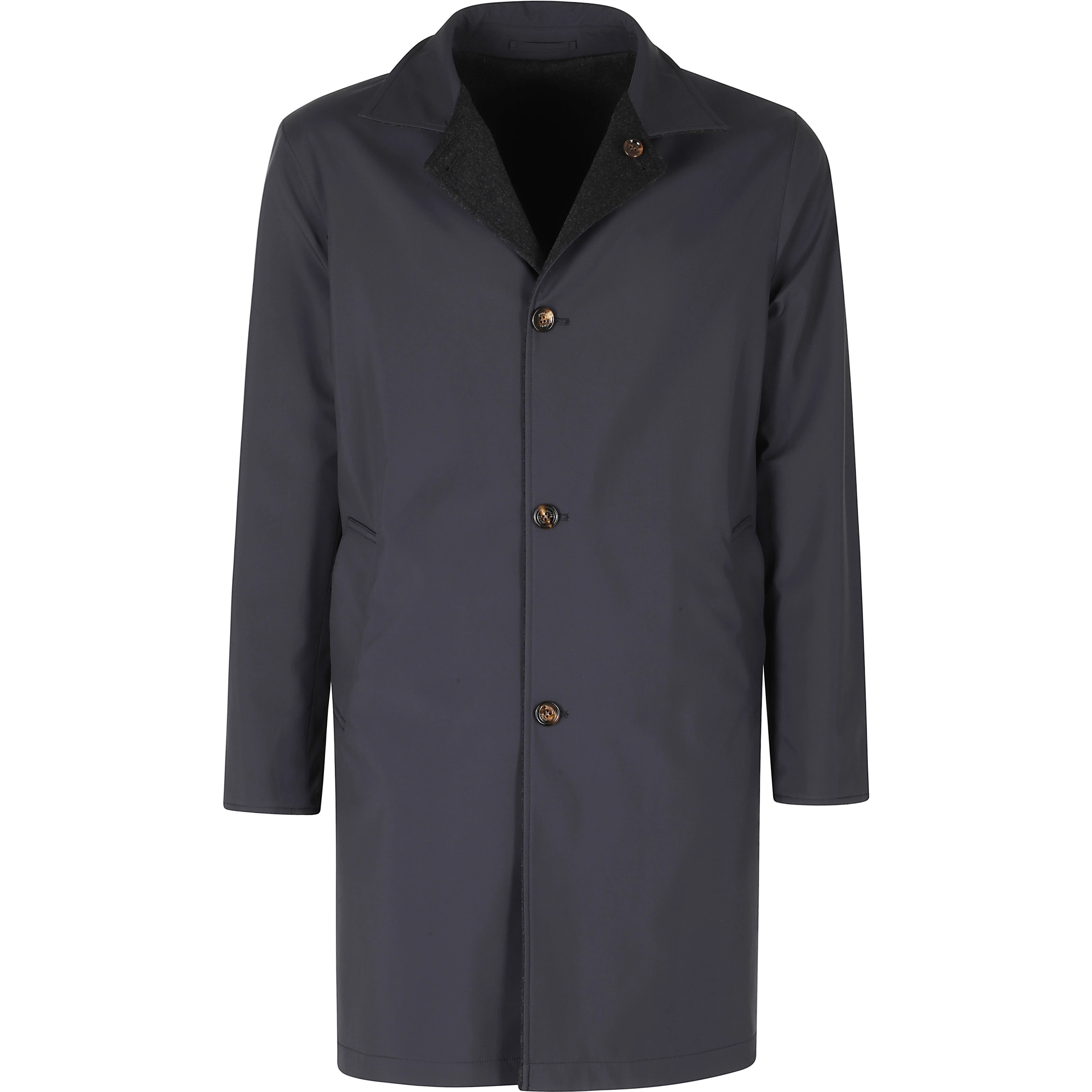 CAPPOTTO DOUBLE CASH NYLON