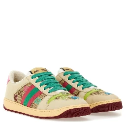 SNEAKER "SCREENER"