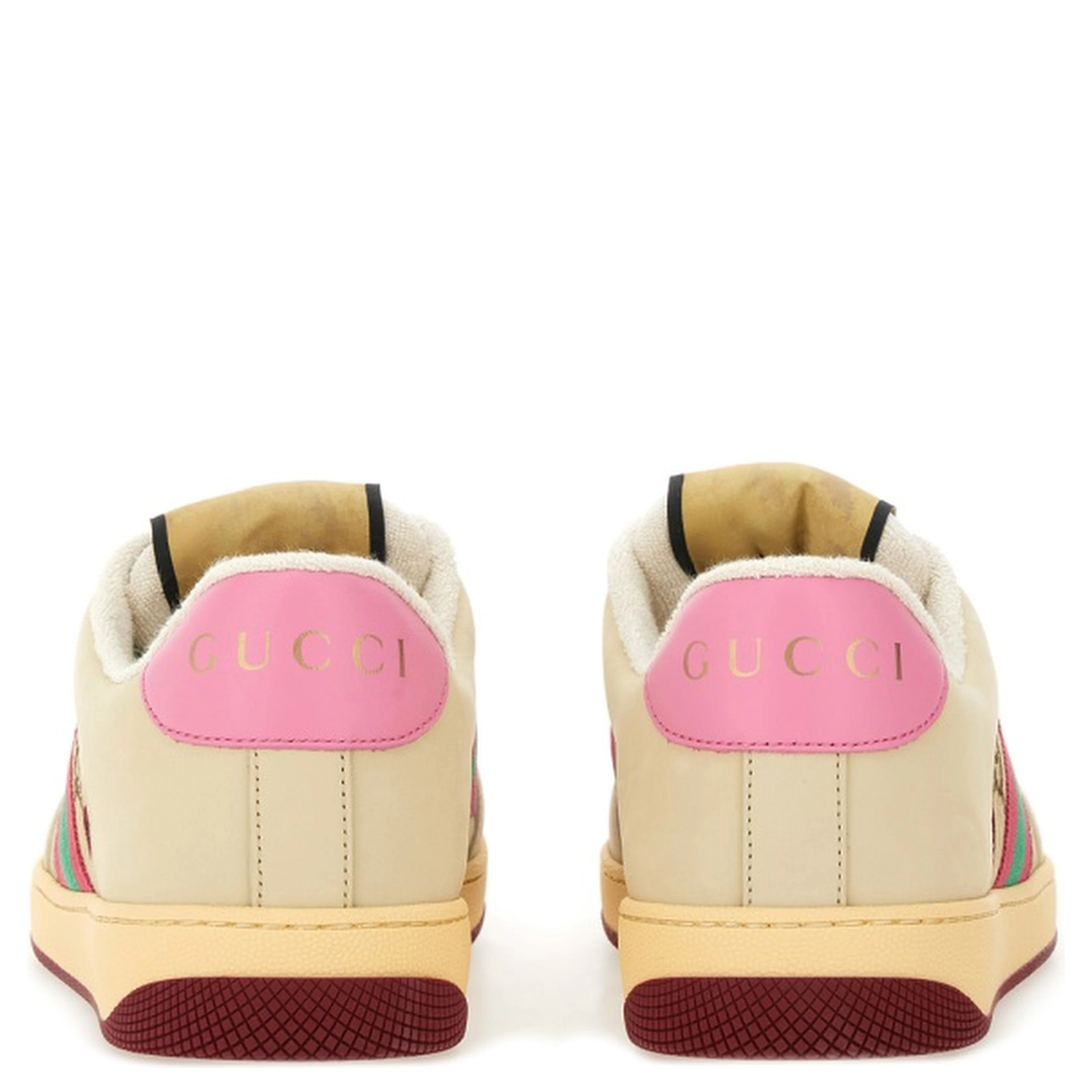 SNEAKER "SCREENER"