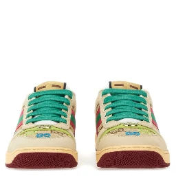 SNEAKER "SCREENER"