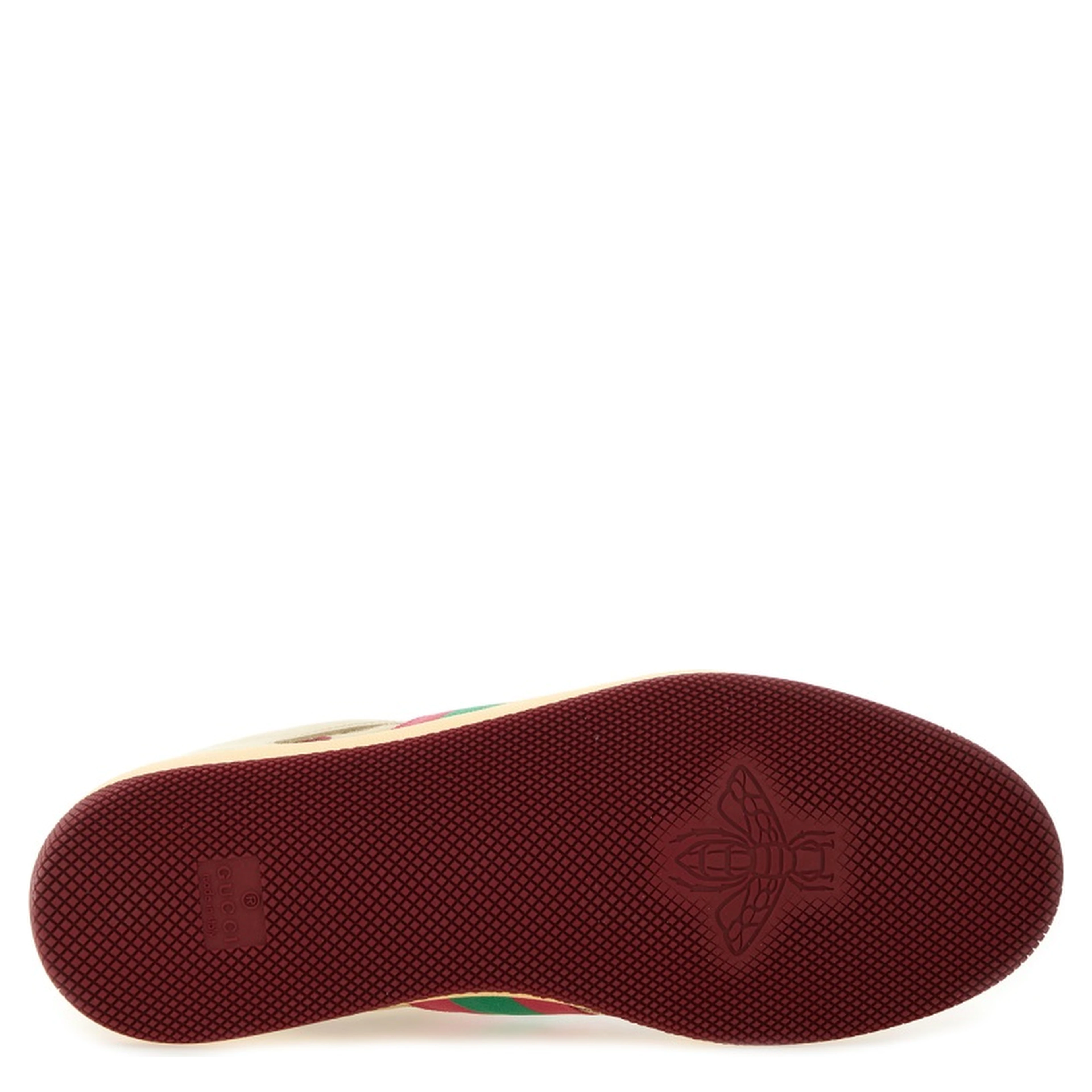 SNEAKER "SCREENER"