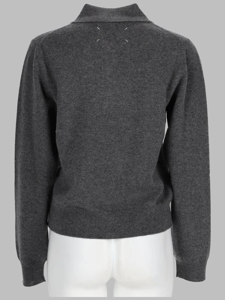 TOP IN MAGLIA POLO alternative