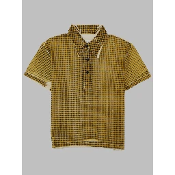 POLO CON STAMPA